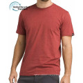 eco friendly comfortable recycled custom logo T shirts